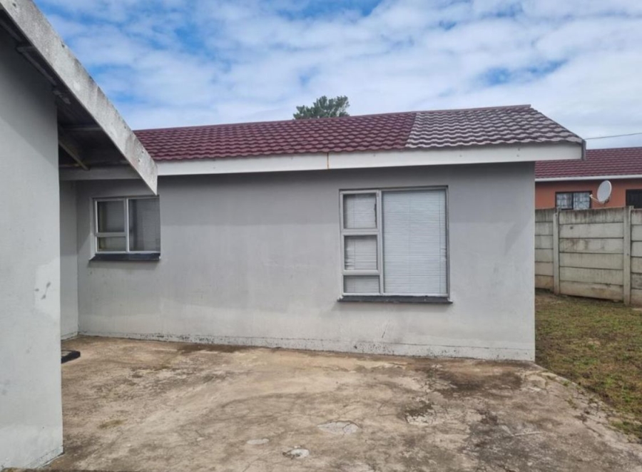 3 Bedroom Property for Sale in Amalinda Eastern Cape